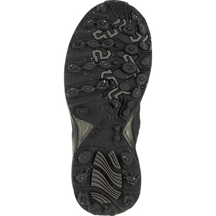 Metro 2 BUGrip Boot - Women's