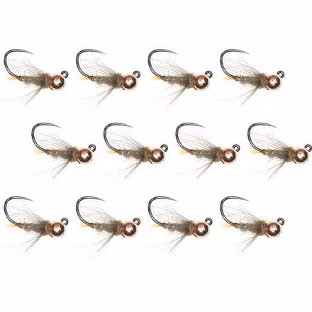 Blowtorch 12-Pack