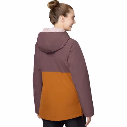 Sarah Anorak - Women's