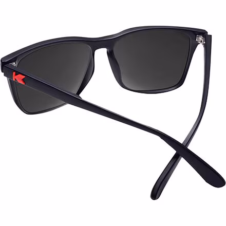Fast Lanes Polarized Sunglasses