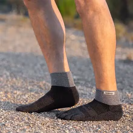 Trail Midweight Mini-Crew Xtralife