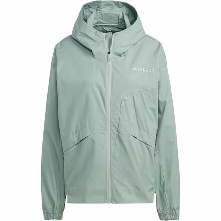 Xploric Wind Jacket - Women's