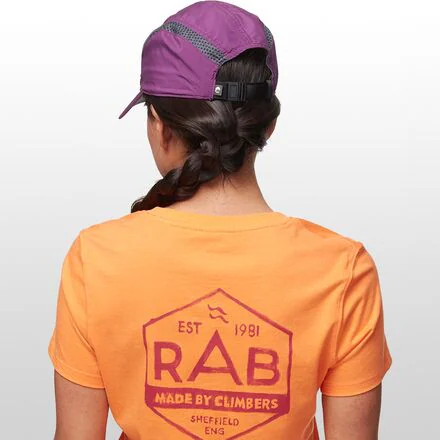 Aerial Cap - Women's