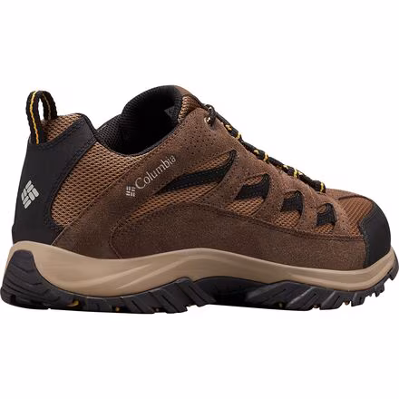 Crestwood Hiking Shoe - Men's