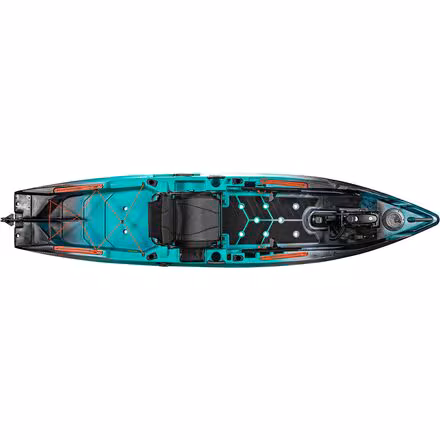 Sportsman Autopilot 136 Kayak