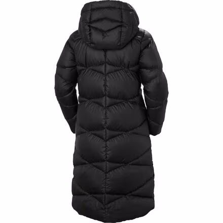 Tundra Down Coat - Women's