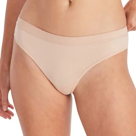 Give-N-Go 2.0 Sport Thong Underwear - Women's