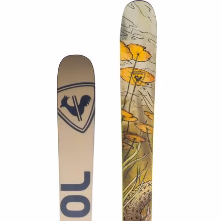 Blackops 118 Ski - 2024