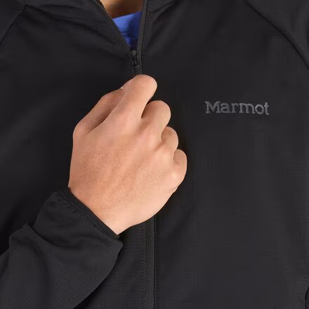 Leconte Full-Zip Hoodie - Men's