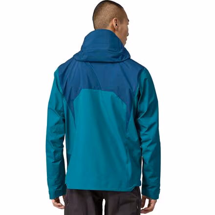 Super Free Alpine Jacket - Men's