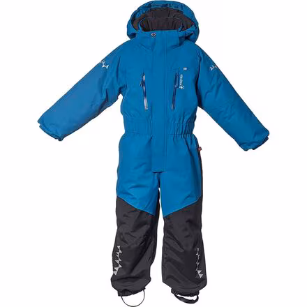 Penguin Snowsuit - Infants'