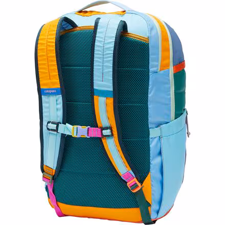 Chiquillo 30L Backpack - Del Dia