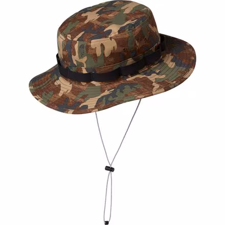 Class V Brimmer Hat