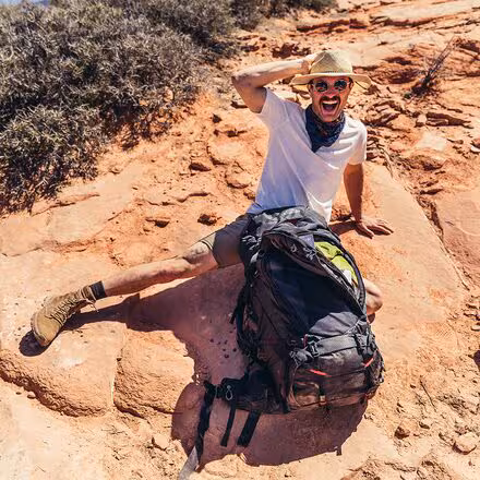 Baltoro 100L Pro Backpack