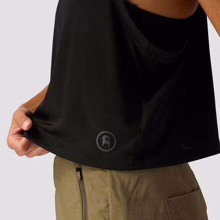 Destination Lightweight Tank - Women's