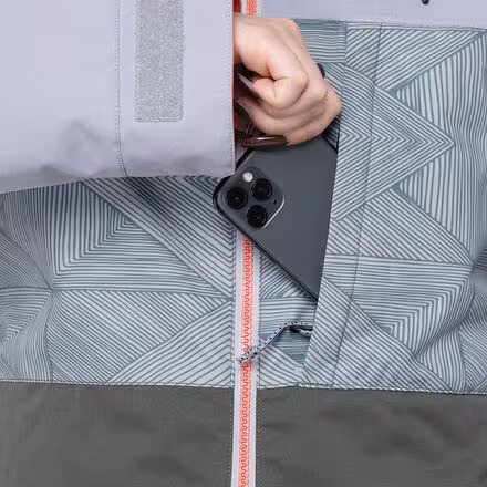 Athena Insulated Jacket - Women's