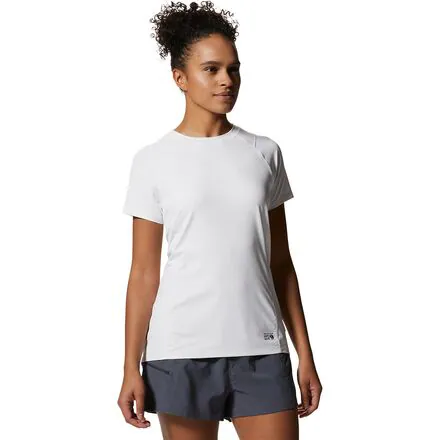 Crater Lake Short-Sleeve Top - Women's
