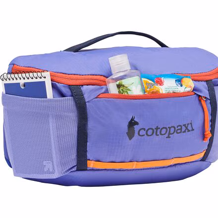 Lagos 5L Hydration Hip Pack