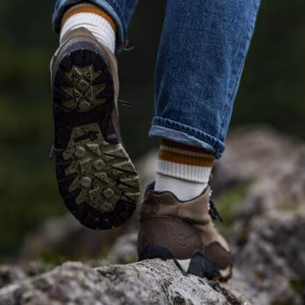 Panorama Mid Hiking Boot - Women's