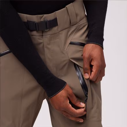 Mission Pant - Men's