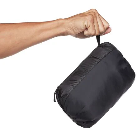 Vision Hybrid Hooded Jacket - Men's