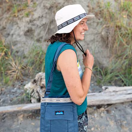 Keeper Cross Body Bag - Women's