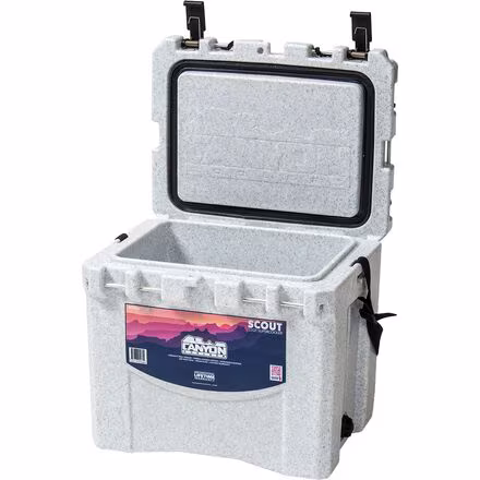 Scout 22qt Cooler