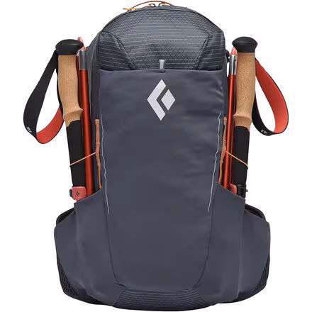 Pursuit 15L Backpack
