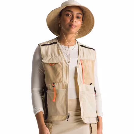 Class V Utility Vest - Women's