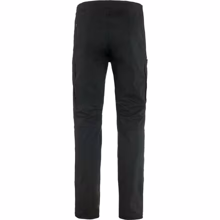 Abisko Hike Regular Trousers - Men's