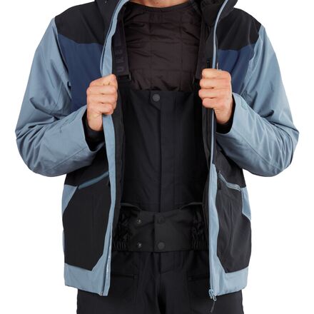 Naikoon Jacket - Men's