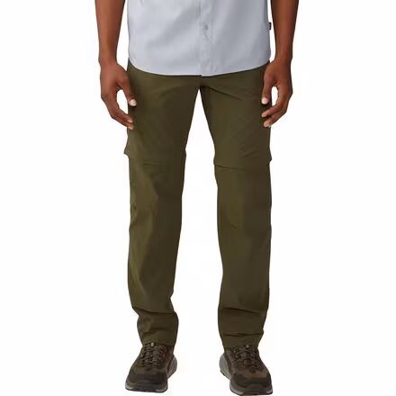 Basin Trek Pant - Men's