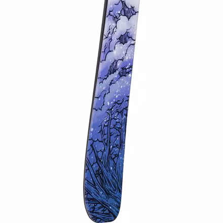 Rossignol Blackops 92 Ski - 2024