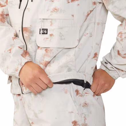 Stryder Full Zip Jacket - Women's