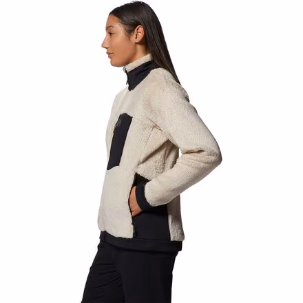 Polartec High Loft Jacket - Women's