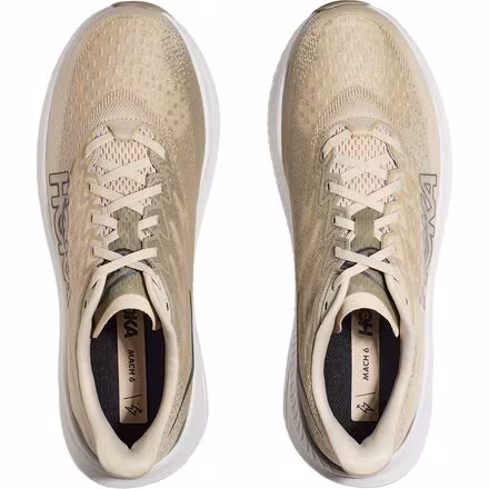 Mach 6 Running Shoe - Men's