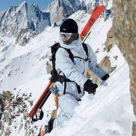 Camox Freebird Ski - 2024