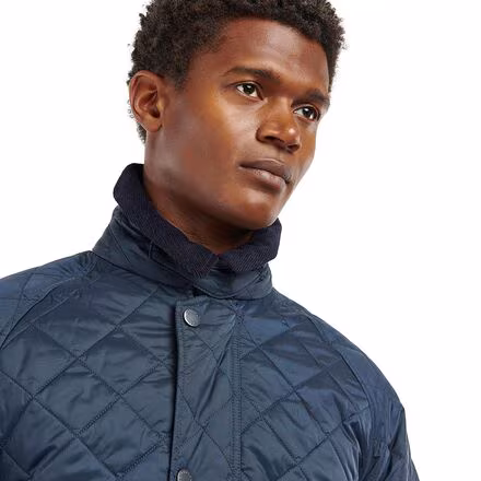 Ashby Quilt Jacket - Men's