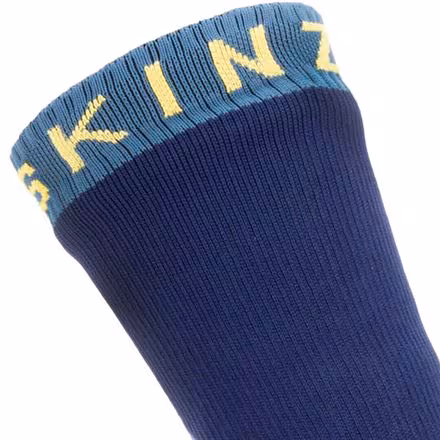 Trekking Mid Length Waterproof Merino Sock