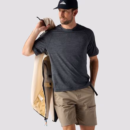 Destination T-Shirt - Men's