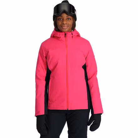 Mega 3-in-1 Jacket - Women's