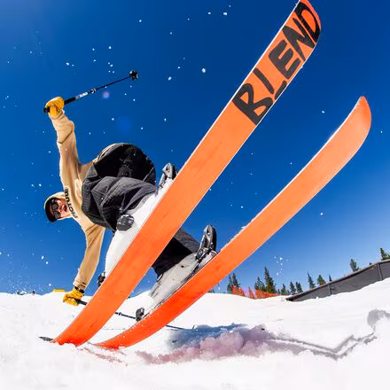 Blend Ski - 2024