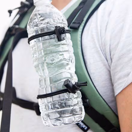 Crown 3 60L Backpack - Women's