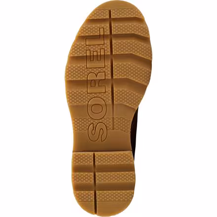 Lennox Lace Stkd WP Boot - Women's