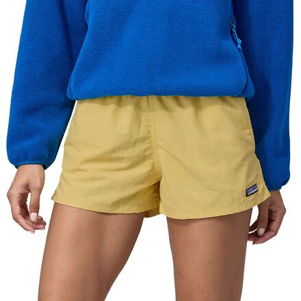 Barely Baggies 2.5in Short - Women's