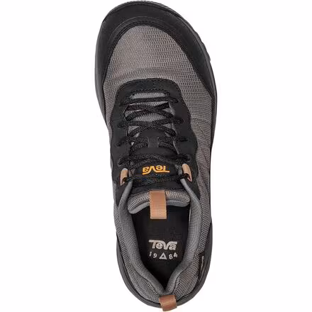Ridgeview Low Ripstop Hiking Shoe - Men's