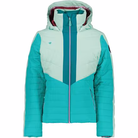 Como Jacket - Women's