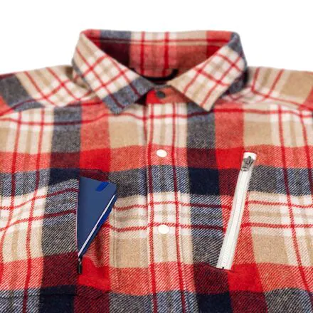 Farallon Shirt - Men's