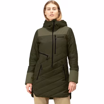Lofoten Primaloft80 Anorak Jacket - Women's