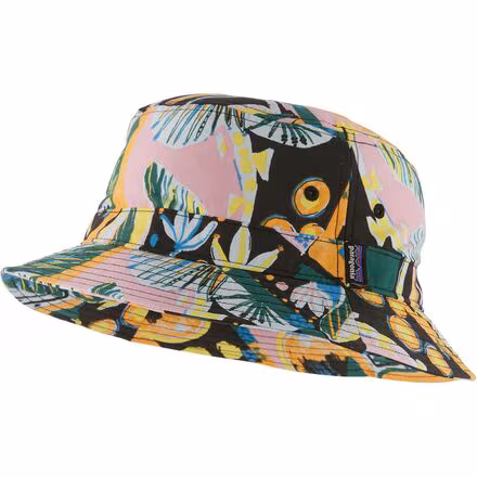 Wavefarer Bucket Hat